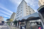 Apartamento para Venda - 60.68m², 2 dormitórios, 1 vaga - Nossa Senhora de Lourdes