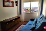 Apartamento para Venda - 60.19m², 2 dormitórios, 1 vaga - Centro