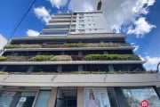 Apartamento para Venda - 113.43m², 2 dormitórios, sendo 2 suites, 2 vagas - Nossa Senhora de Lourdes