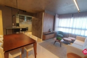 Apartamento para Venda - 100.86m², 3 dormitórios, sendo 1 suites, 2 vagas - Panazzolo