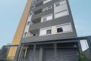 Apartamento para Venda - 66.37m², 2 dormitórios, sendo 1 suites, 1 vaga - Rio Branco