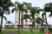 Apartamento para Venda - 63.17m², 2 dormitórios, sendo 1 suites, 2 vagas - Jardelino Ramos