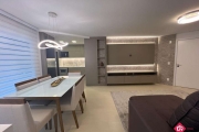 Apartamento para Venda - 106.8m², 3 dormitórios, sendo 1 suites, 2 vagas - Panazzolo