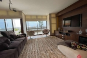Cobertura para Venda - 312m², 3 dormitórios, sendo 1 suites, 5 vagas - São Pelegrino