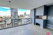 Apartamento para Venda - 156.86m², 3 dormitórios, sendo 3 suites, 3 vagas - Jardim América