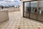 Cobertura para Venda - 260.49m², 3 dormitórios, sendo 1 suites, 2 vagas - Nossa Senhora de Lourdes