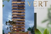 Apartamento para Venda - 171.18m², 3 dormitórios, sendo 3 suites, 3 vagas - Exposição