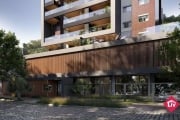 Apartamento para Venda - 107.29m², 3 dormitórios, sendo 1 suites, 2 vagas - Panazzolo