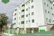 Apartamento para venda - Localizado no bairro Bom Retiro | Joinville/SC