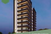 Apartamento para venda - Localizado no bairro Anita Garibaldi | Joinville/SC