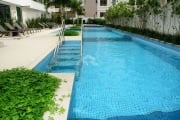 Apartamento semimobiliado com 1 suíte A Venda - Agronômica, Florianópolis SC