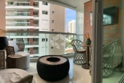 Apartamento mobiliado com 2 dormitórios e 2 suítes A Venda - Agronômica, Florianópolis SC