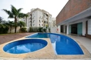 Apartamento 2 dorm à venda no Itacorubi Florianópolis