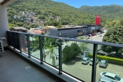 Apartamento semimobiliado com 3 dormitórios/quartos A Venda - Monte Verde, Florianópolis SC