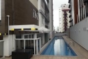 APARTAMENTO DE ALTO PADRÃO COM 3 QUARTOS SENDO 3 SUÍTES NO CENTRO DE FLORIANÓPOLIS/SC