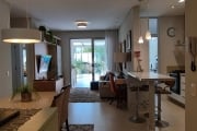 APARTAMENTO DE ALTO PADRÃO COM 2 SUÍTES E 2 VAGAS DE GARAGEM NO BAIRRO JOÃO PAULO EM FLORIANÓPOLIS/SC