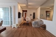 APARTAMENTO MOBILIADO 2 QUARTOS 1 VAGA DE GARAGEM NO CENTRO DE FLORIANÓPOLIS/SC