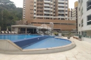 APARTAMENTO SEMIMOBILIADO COM 4 QUARTOS SENDO 1 SUÍTE NO BAIRRO ITACORUBI EM FLORIANÓPOLIS/SC