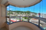 APARTAMENTO DUPLEX  COM 3 QUARTOS SENDO 1 SUÍTE E 1 VAGA DE GARAGEM NO CENTRO DE FLORIANÓPOLIS/SC