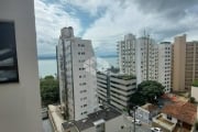 Apartamento semimobiliado com 3 quartos e sendo 1 suíte A Venda - Agronômica, Florianópolis SC