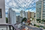 Apartamento semimobiliado com 3 quartos e sendo 1 suíte A Venda - Agronômica, Florianópolis SC