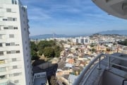 APARTAMENTO SEMIMOBILIADO COM 2 QUARTOS SENDO 1 SUÍTE 1 VAGA DE GARAGEM NO BAIRRO ESTREITO EM FLORIANÓPOLIS/SC