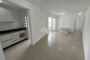 APARTAMENTO 2 QUARTOS SENDO 1 SUÍTE E 1 VAGA DE GARAGEM NO BAIRRO CAPOEIRAS EM FLORIANÓPOLIS/SC