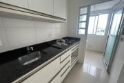 APARTAMENTO 2 QUARTOS SENDO 1 SUÍTE E 1 VAGA DE GARAGEM NO BAIRRO CAPOEIRAS EM FLORIANÓPOLIS/SC