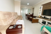Apartamento com 2 dormitórios sendo 1 suíte em Barreiros - São José - SC