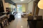 APARTAMENTO DE 2 QUARTOS COM 1 SUÍTE E 2 VAGAS EM FLORIANÓPOLIS JOÃO PAULO