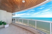 Cobertura Triplex frente Mar em Balneário Camboriú, Com 7 suítes luxo e uma vista incrível.