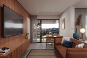 Apartamento com 3 quartos à venda na Rua Presidente Epitácio Pessoa, 260, Jardim Social, Curitiba