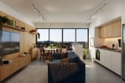 Apartamento com 2 quartos à venda na Rua Presidente Epitácio Pessoa, 260, Jardim Social, Curitiba