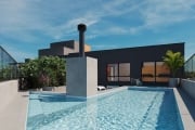 Apartamento com 2 quartos à venda na Rua Presidente Epitácio Pessoa, 260, Jardim Social, Curitiba