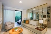 Apartamento com 3 quartos à venda na Avenida Presidente Affonso Camargo, 1773, Cristo Rei, Curitiba