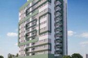 Apartamento com 3 quartos à venda na Rua Oyapock, 40, Cristo Rei, Curitiba