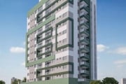 Cobertura com 3 quartos à venda na Rua Oyapock, 40, Cristo Rei, Curitiba