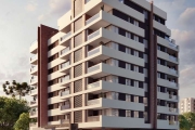 Apartamento com 3 quartos à venda na Rua Dom Pedro I, 858, Água Verde, Curitiba