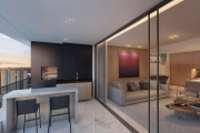 Apartamento com 2 quartos à venda na Rua Martim Afonso, 2888, Bigorrilho, Curitiba