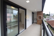 Apartamento com 3 quartos à venda na Rua José de Alencar, 394, Cristo Rei, Curitiba