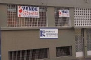 2 Casas,  entradas independentes  com 2 dorms.cada uma - 238 m² - venda por R$ 680 mil , ou aluguel de uma por R$ 2.548/mês - Centro - Campinas/SP