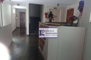 Apartamento com 1 dormitório à venda, 53 m² por R$ 275.000,00 - Centro - Campinas/SP