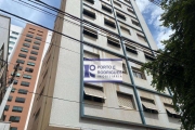 Apartamento com 2 dormitórios para alugar, 77 m² por R$ 1.913,00/mês - Centro - Campinas/SP