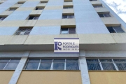 Kitnet com 1 dormitório à venda, 40 m² por R$ 120.000 - Ponte Preta - Campinas/SP