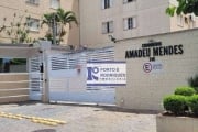 Apartamento à venda, 60 m² por R$ 220.000,00 - Vila Mimosa - Campinas/SP