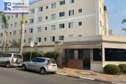 Apartamento à venda, 65 m² por R$ 240.000,00 - Vila João Jorge - Campinas/SP