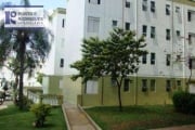 Apartamento com 2 dormitórios à venda, 50 m² por R$ 180.000,00 - Vila Padre Manoel de Nóbrega - Campinas/SP