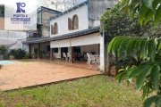 Casa para alugar, 300 m² por R$ 16.701,00/mês - Vila Brandina - Campinas/SP