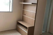 Apartamento com 2 dormitórios à venda por R$ 280.000 - Vila Industrial - Campinas/SP