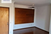 Apartamento à venda, 89 m² por R$ 430.000,00 - Bosque - Campinas/SP